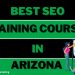Best SEO training course